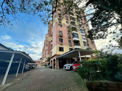 Apartamento com 3 Quartos para alugar, 70m² no Teresópolis, Porto Alegre