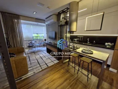 Apartamento com 1 Quarto à venda, 45m² no Parque Campolim, Sorocaba