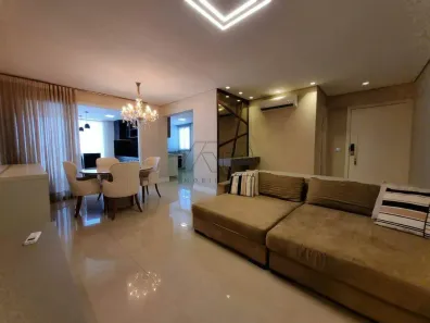 Apartamento com 3 Quartos à venda, 131m² no Jardim Elite, Piracicaba