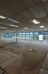 Sala Comercial para alugar, 698m² no Vila Cruzeiro, São Paulo