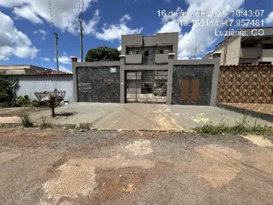 Apartamento com 2 Quartos à venda, 64m² no Jardim do Ingá, Luziânia