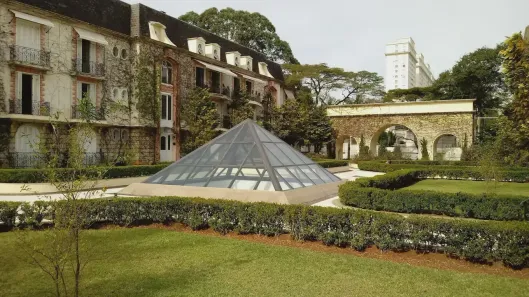 Apartamento com 3 Quartos à venda, 208m² no Jardim Europa, São Paulo