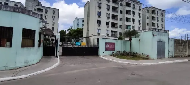 Apartamento com 2 Quartos à venda, 67m² no Antares, Maceió