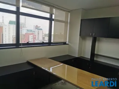 Sala Comercial com 2 Quartos à venda, 70m² no Higienópolis, São Paulo