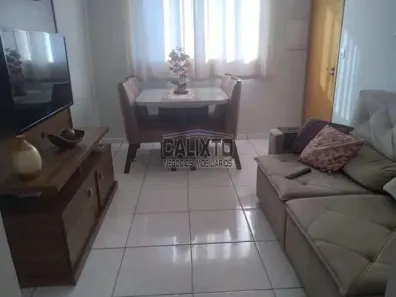 Apartamento com 2 Quartos à venda, 51m² no Jardim Ipanema, Uberlândia