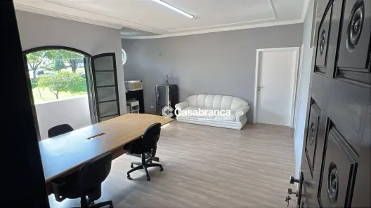 Sala Comercial para alugar, 45m² no Jardim Paulistano, Sorocaba