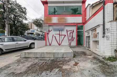 Ponto Comercial para alugar, 100m² no Jardim do Carmo, São Paulo