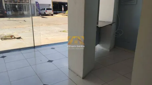 Sala Comercial para alugar, 60m² no Plano Diretor Sul, Palmas