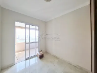 Apartamento com 3 Quartos para alugar, 84m² no Jardim Botânico, Ribeirão Preto
