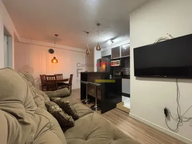 Apartamento com 1 Quarto à venda, 36m² no Cambuci, São Paulo
