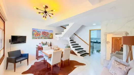 Casa com 3 Quartos à venda, 164m² no Jardim Itu, Porto Alegre