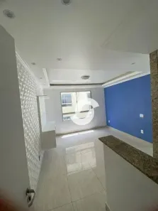 Apartamento com 2 Quartos à venda, 45m² no Campo Grande, Rio de Janeiro