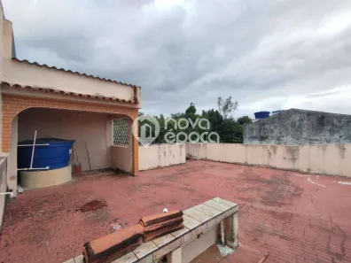 Casa com 3 Quartos à venda, 192m² no Portuguesa, Rio de Janeiro