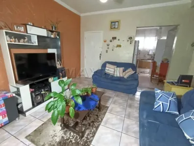 Apartamento com 3 Quartos à venda, 90m² no Parque Mandaqui, São Paulo