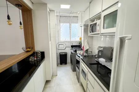 Apartamento com 2 Quartos à venda, 70m² no Vila Nova Conceição, São Paulo