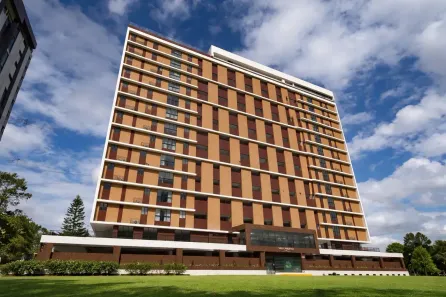 Apartamento com 2 Quartos para alugar, 62m² no Mirante, Campina Grande