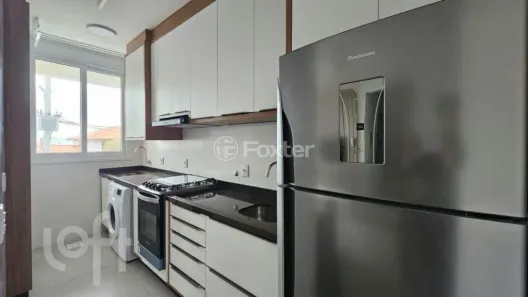 Apartamento com 2 Quartos à venda, 63m² no Cachoeira do Bom Jesus, Florianópolis