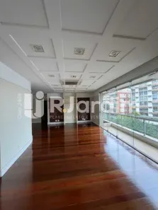 Apartamento com 3 Quartos à venda, 150m² no Lagoa, Rio de Janeiro
