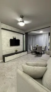 Apartamento com 3 Quartos à venda, 100m² no Meia Praia, Itapema