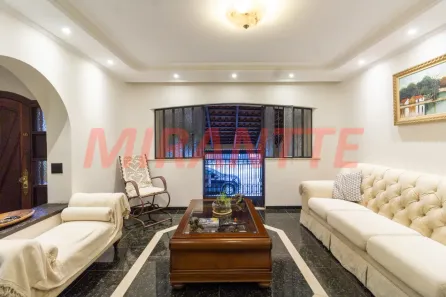 Sobrado com 3 Quartos à venda, 215m² no Jardim São Paulo(Zona Norte), São Paulo