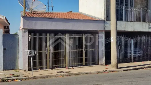 Casa com 2 Quartos à venda, 114m² no Jardim Santa Tereza, São Carlos