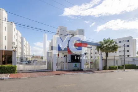 Apartamento com 2 Quartos à venda, 43m² no Rachel de Queiroz, Fortaleza