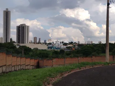 Lote/Terreno à venda, 568m² no Altos do Jaraguá, Araraquara