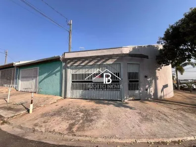 Casa com 2 Quartos à venda, 172m² no Jardim dos Colibris, Indaiatuba