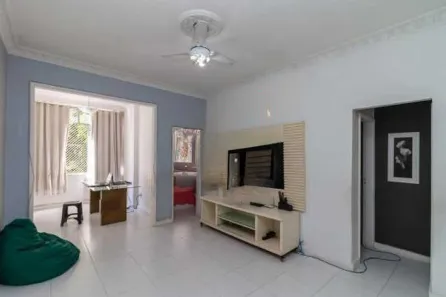 Apartamento com 2 Quartos à venda, 88m² no Botafogo, Rio de Janeiro