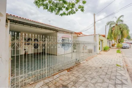 Casa com 6 Quartos à venda, 165m² no Jardim Paulistano, Sorocaba