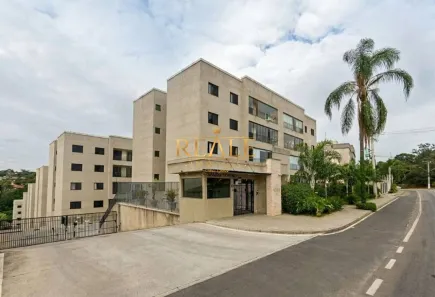 Apartamento com 3 Quartos para alugar, 96m² no Vista Alegre, Vinhedo