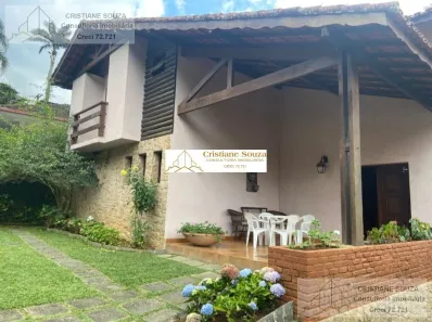 Casa com 5 Quartos à venda, 411m² no Iucas, Teresópolis