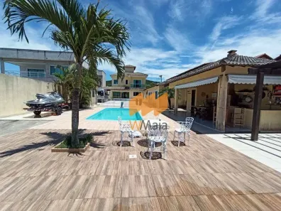 Casa com 5 Quartos à venda, 245m² no Ogiva, Cabo Frio