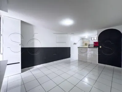 Apartamento com 1 Quarto à venda, 44m² no Consolação, São Paulo