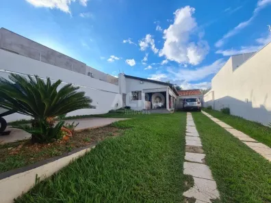 Casa com 3 Quartos à venda, 129m² no Parque São João, Bauru