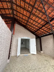 Casa com 2 Quartos à venda, 96m² no Real, Praia Grande