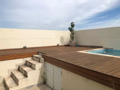 Cobertura com 3 Quartos à venda, 163m² no Alto da Lapa, São Paulo