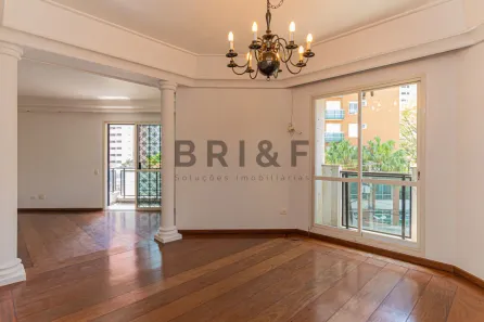 Apartamento com 3 Quartos à venda, 149m² no Planalto Paulista, São Paulo