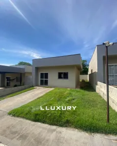 Casa com 2 Quartos para alugar, 85m² no Sítios Vale das Brisas, Senador Canedo