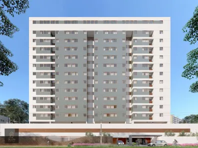 Apartamento com 2 Quartos à venda, 50m² no Torre, Recife