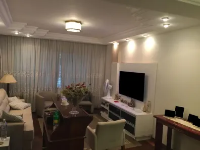 Casa com 3 Quartos à venda, 220m² no Vila Pires, Santo André