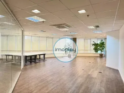 Sala Comercial à venda, 199m² no Brooklin Paulista, São Paulo