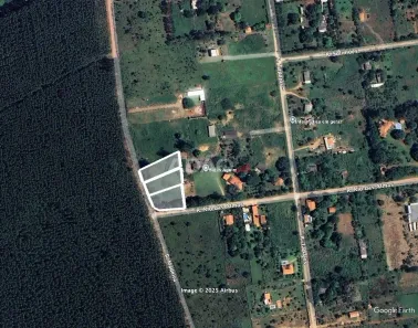 Fazenda/Sítio à venda, 1973m² no , Aragoiânia