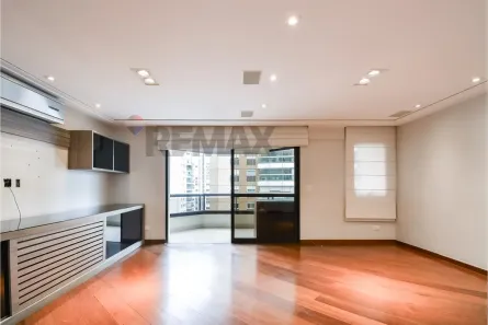 Apartamento com 4 Quartos à venda, 158m² no Perdizes, São Paulo