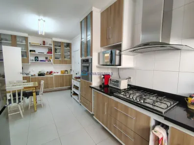 Apartamento com 3 Quartos à venda, 120m² no Jardim da Saúde, São Paulo