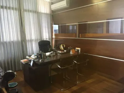 Sala Comercial à venda, 191m² no Centro, Sete Lagoas