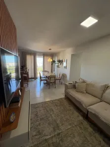 Apartamento com 3 Quartos à venda, 76m² no Parque Amazônia, Goiânia