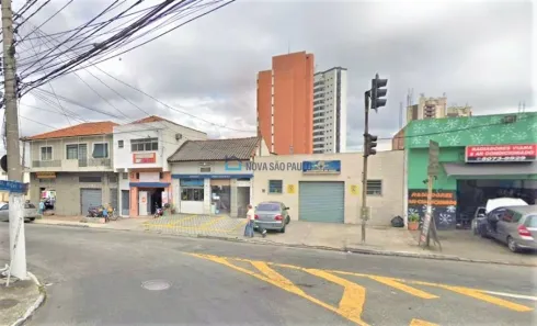 Sobrado com 3 Quartos à venda, 115m² no Vila Santo Estéfano, São Paulo