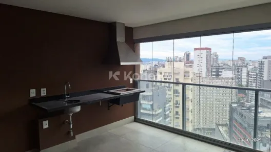 Apartamento com 3 Quartos à venda, 122m² no Sumarezinho, São Paulo