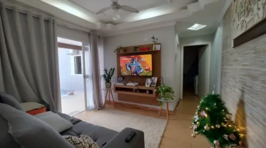 Casa com 3 Quartos à venda, 217m² no Jardim Maria Amélia, Jacareí